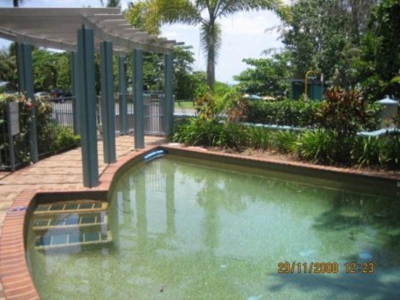 Yorkeys Knob QLD 4878