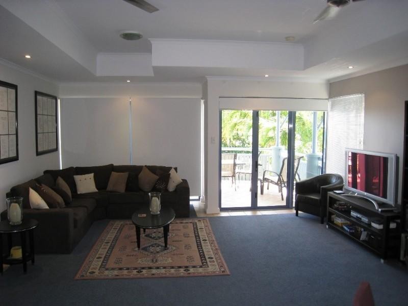 Yorkeys Knob QLD 4878