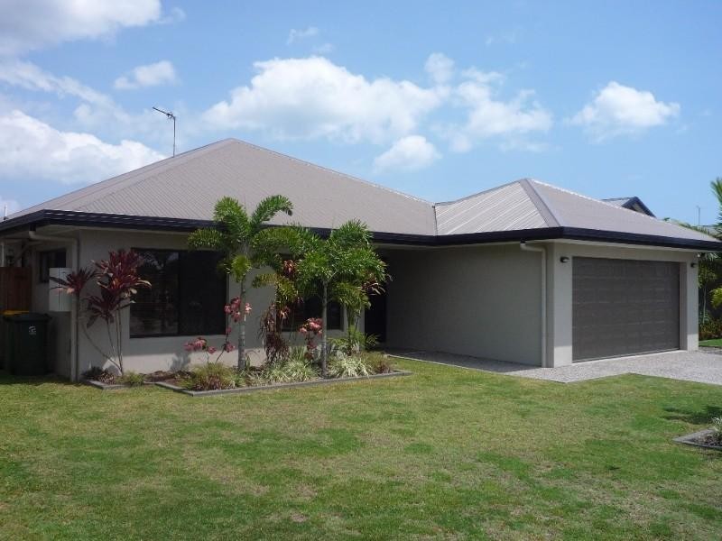 Kewarra Beach QLD 4879