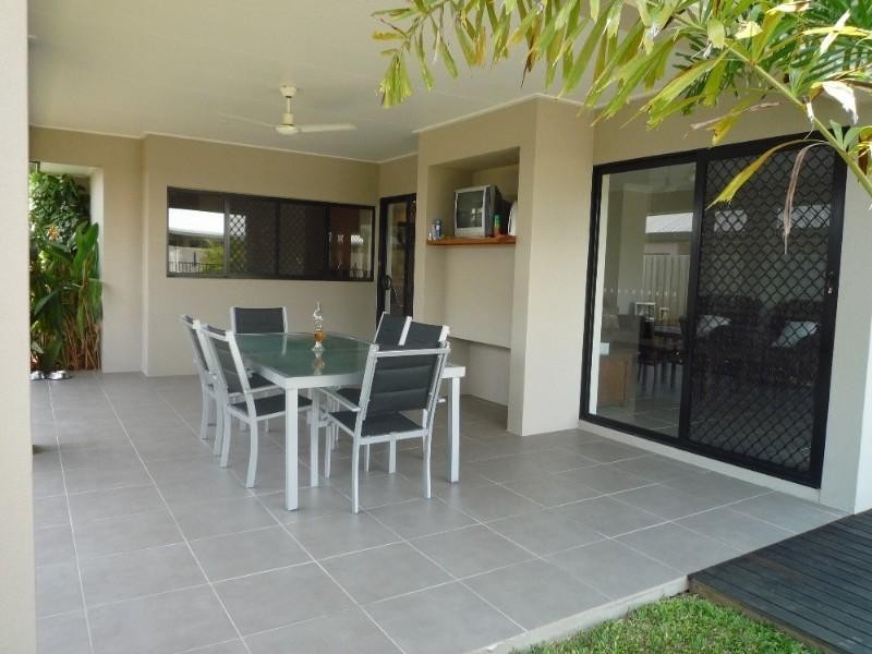 Kewarra Beach QLD 4879