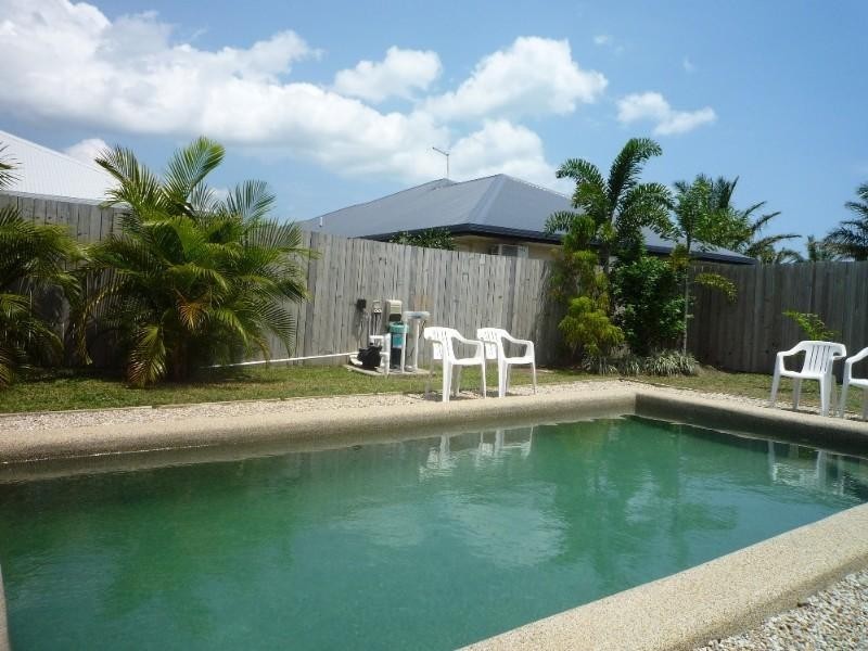 Kewarra Beach QLD 4879