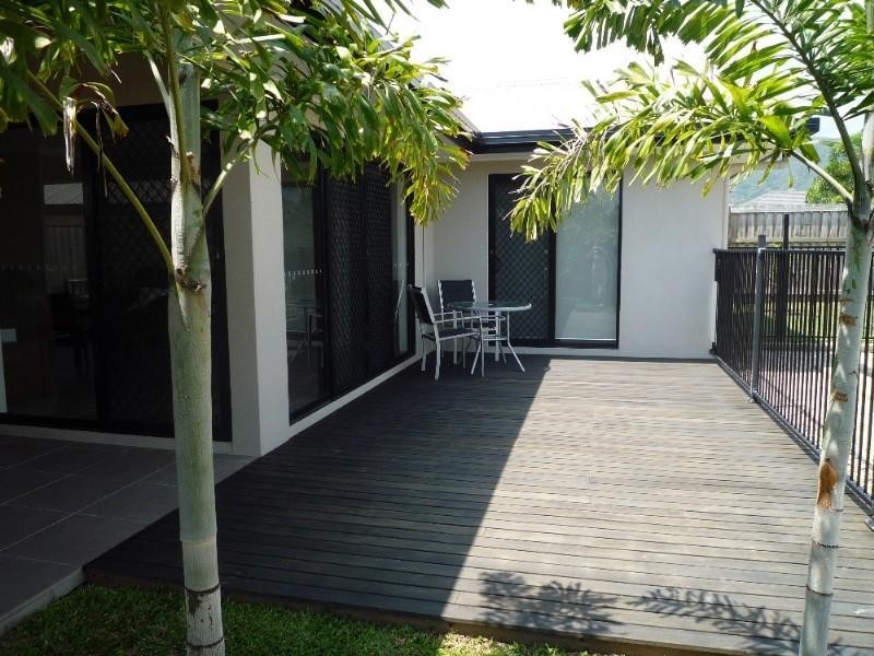 Kewarra Beach QLD 4879