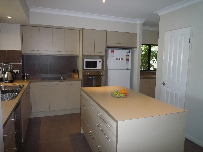 Kewarra Beach QLD 4879