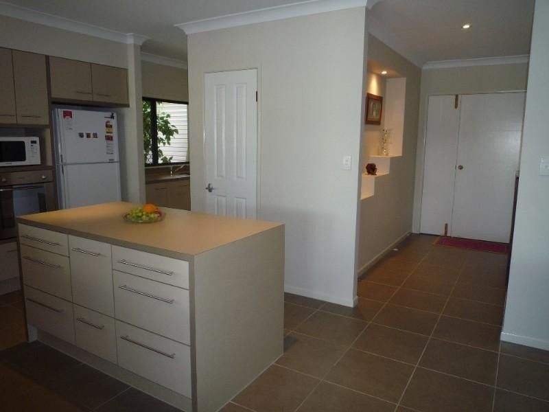 Kewarra Beach QLD 4879