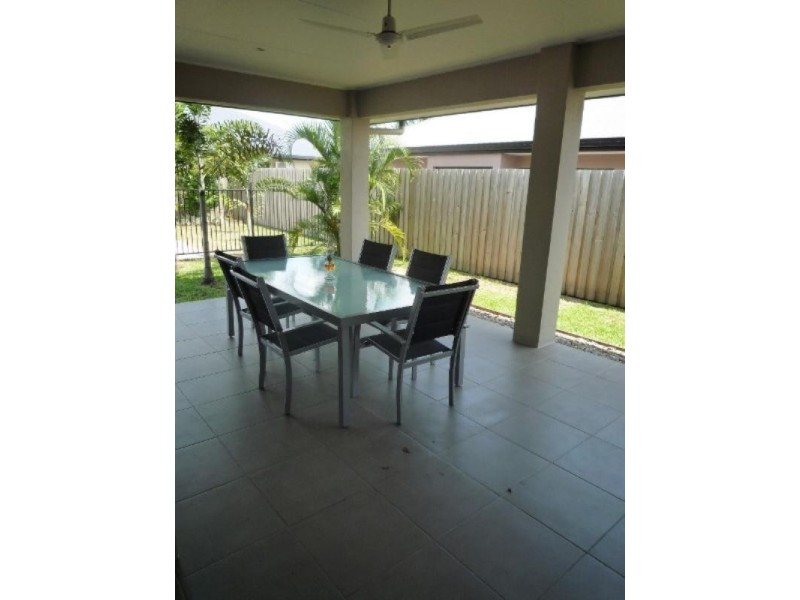 Kewarra Beach QLD 4879