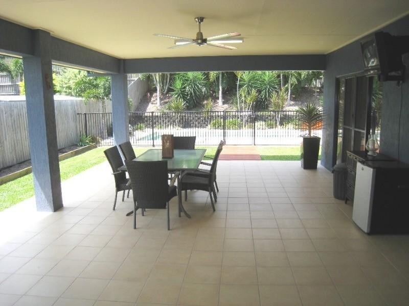 Kewarra Beach QLD 4879