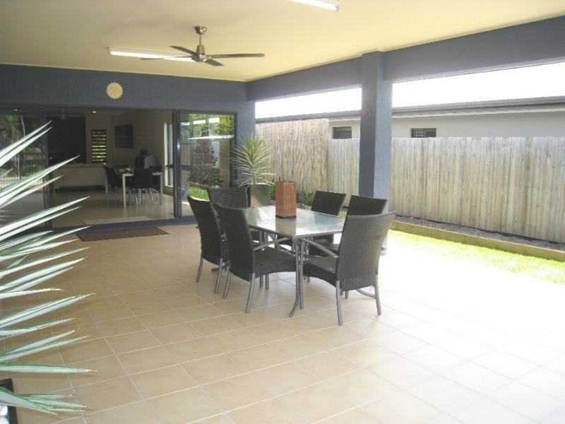 Kewarra Beach QLD 4879