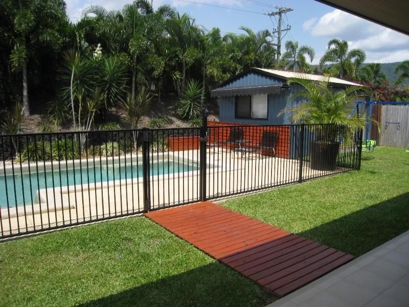 Kewarra Beach QLD 4879