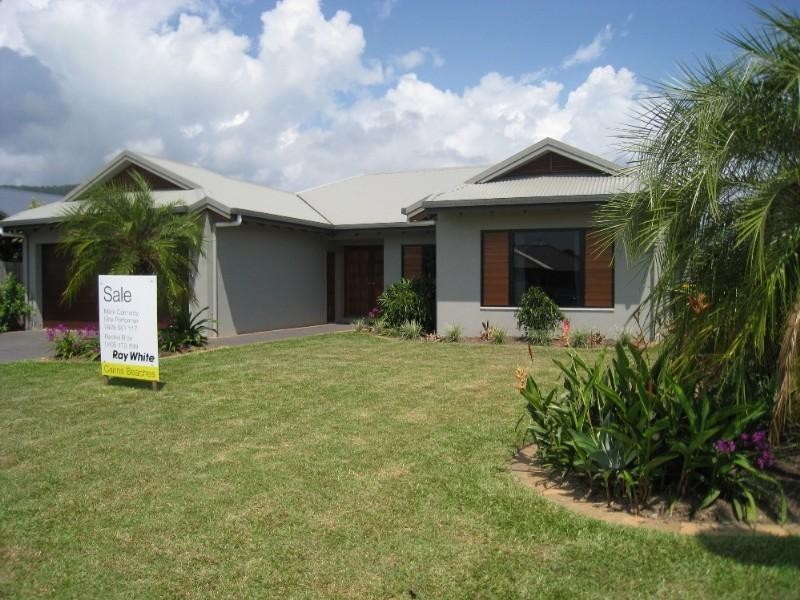 Kewarra Beach QLD 4879