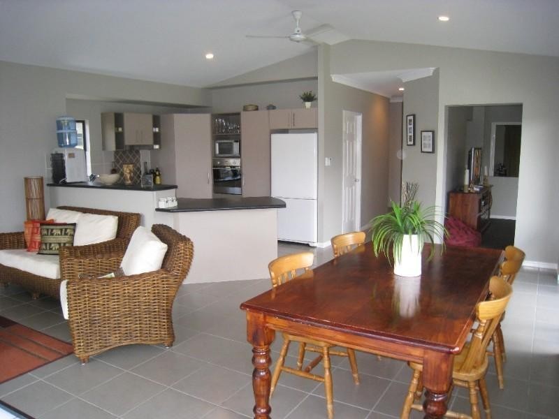 Kewarra Beach QLD 4879