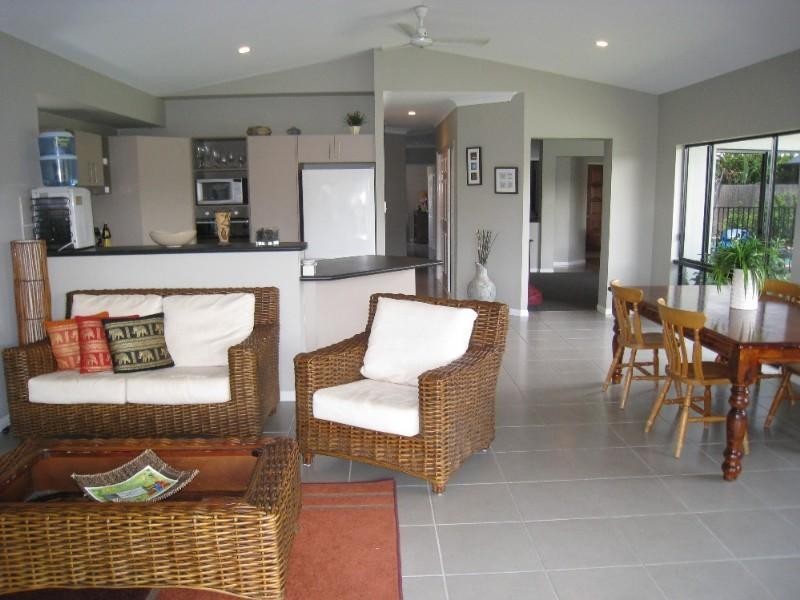 Kewarra Beach QLD 4879