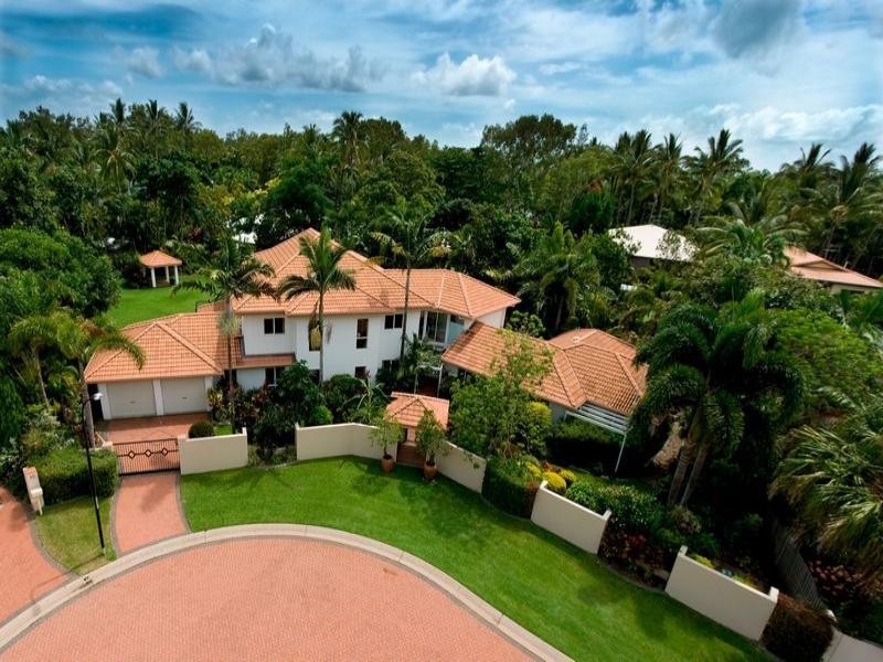 Clifton Beach QLD 4879