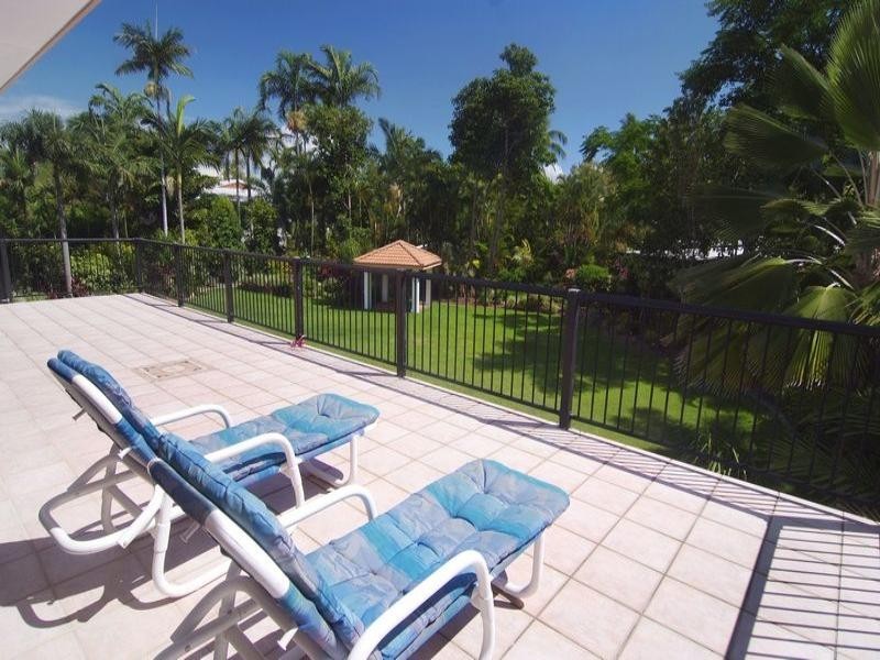 Clifton Beach QLD 4879