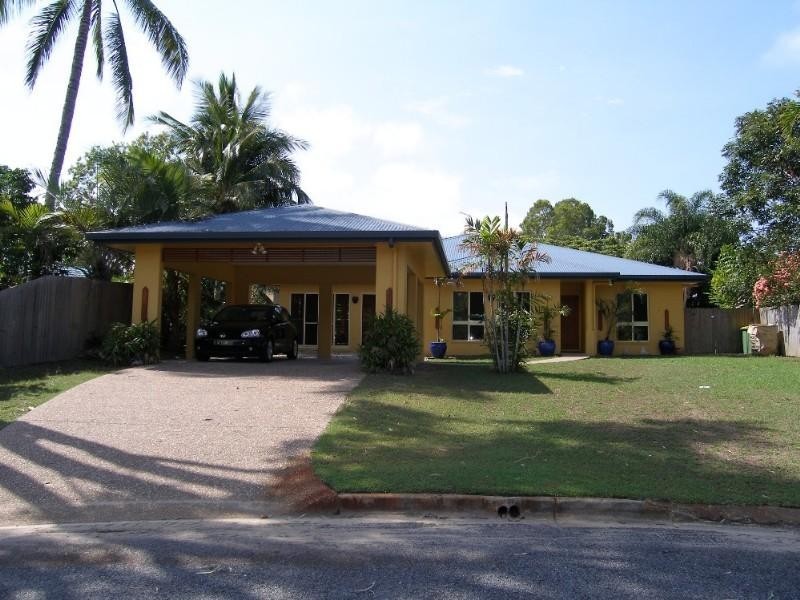 Yorkeys Knob QLD 4878