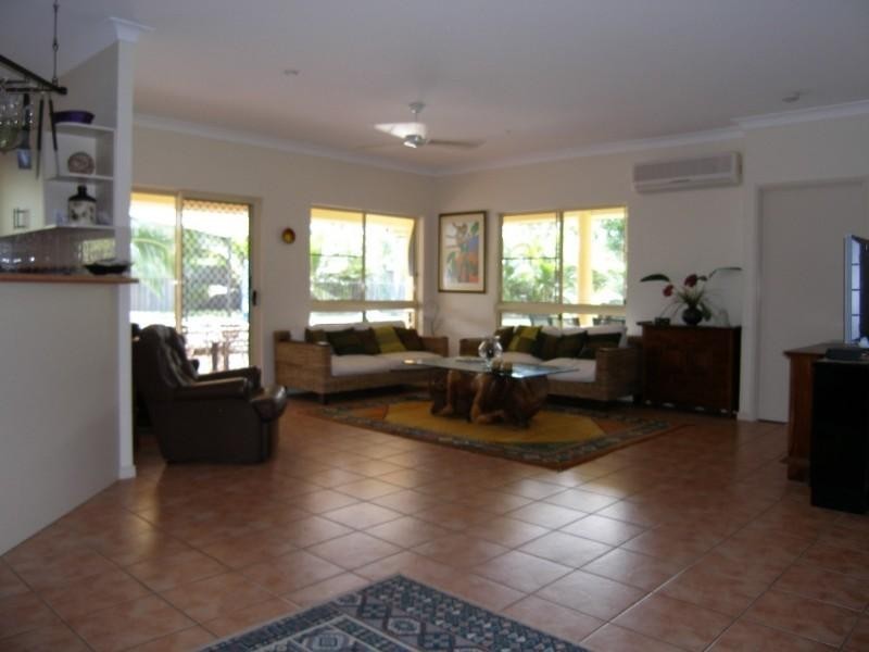 Yorkeys Knob QLD 4878