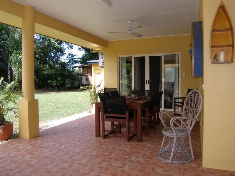 Yorkeys Knob QLD 4878