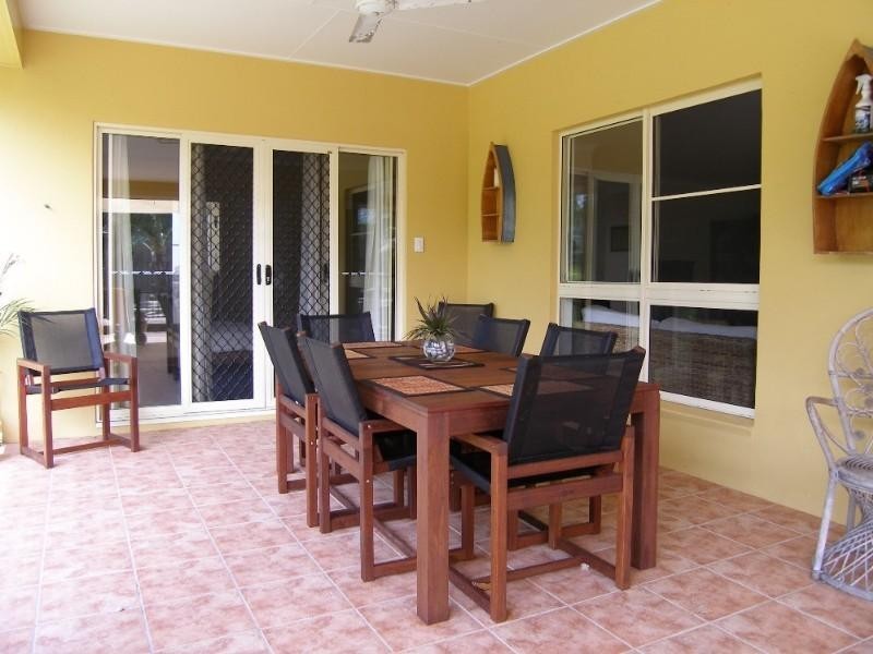 Yorkeys Knob QLD 4878