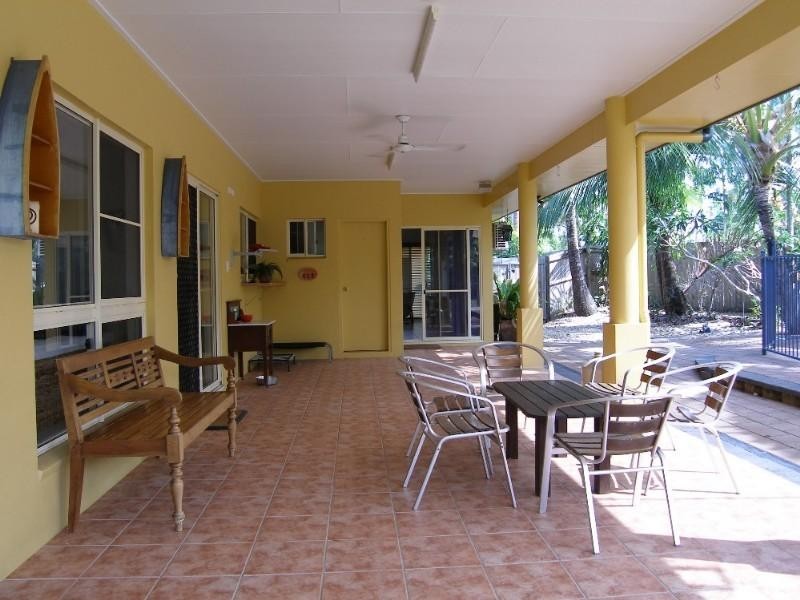 Yorkeys Knob QLD 4878