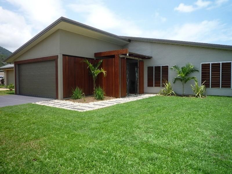 Smithfield QLD 4878