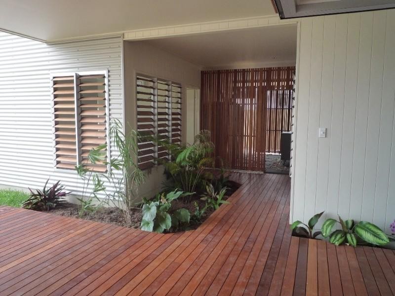 Smithfield QLD 4878