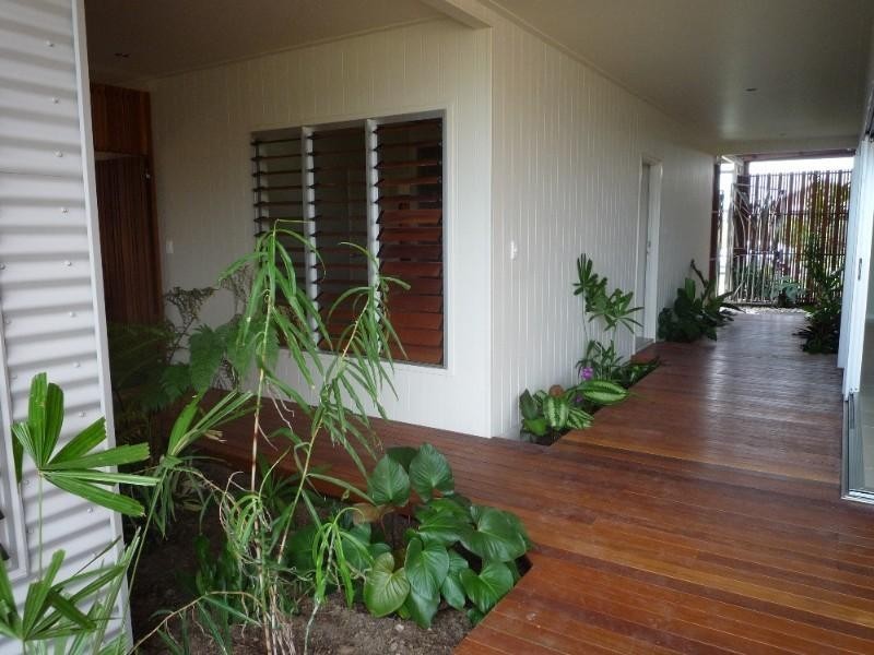 Smithfield QLD 4878