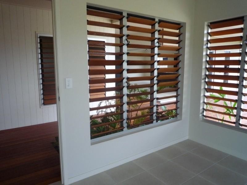 Smithfield QLD 4878