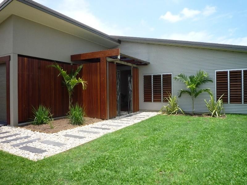 Smithfield QLD 4878