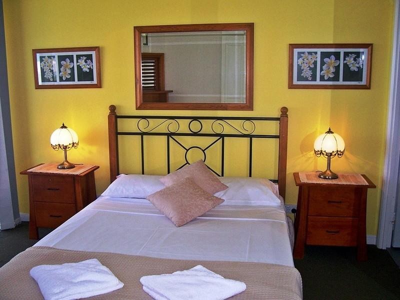 6/38 Moore Street, Trinity Beach QLD 4879