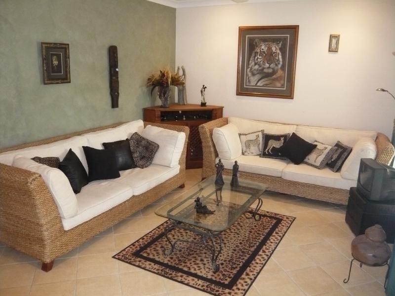 6 Tribulation Close, Kewarra Beach QLD 4879