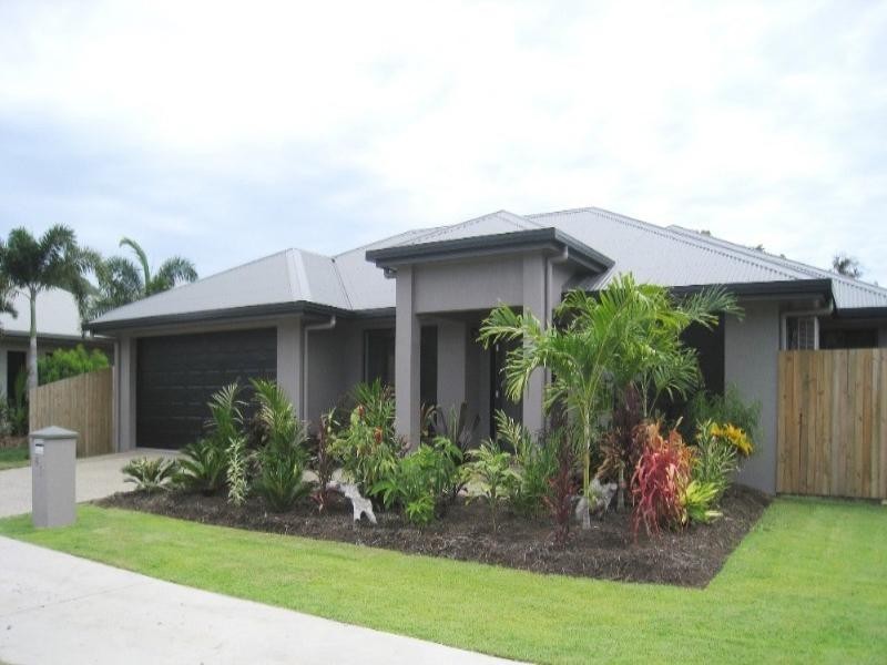 Trinity Park QLD 4879