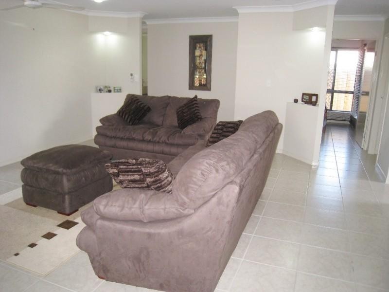 Trinity Park QLD 4879