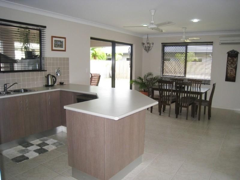 Trinity Park QLD 4879