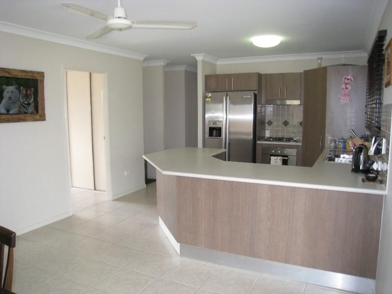 Trinity Park QLD 4879