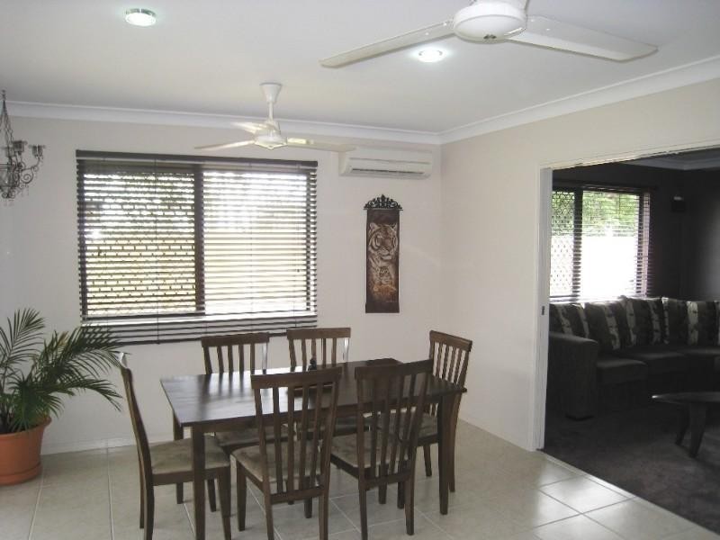 Trinity Park QLD 4879