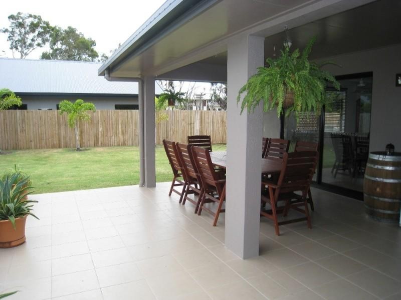 Trinity Park QLD 4879