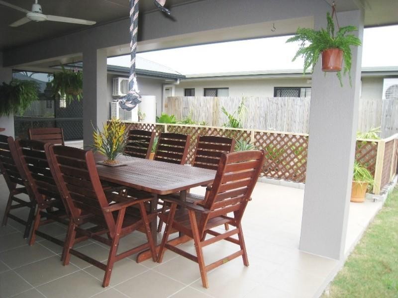 Trinity Park QLD 4879