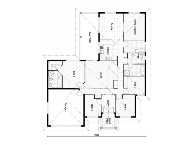 Trinity Park QLD 4879