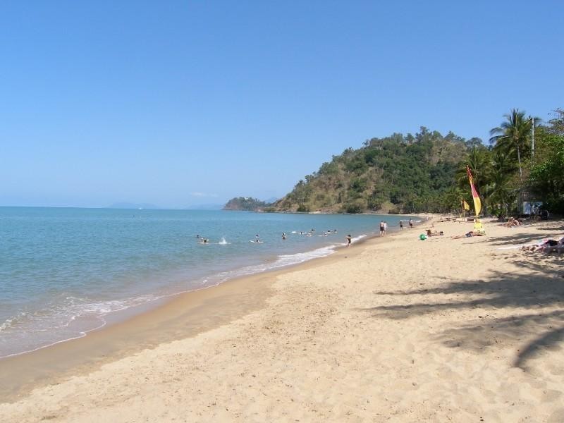 Trinity Beach QLD 4879