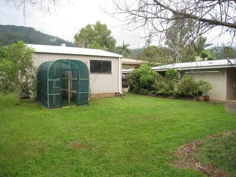 Bayview Heights QLD 4868