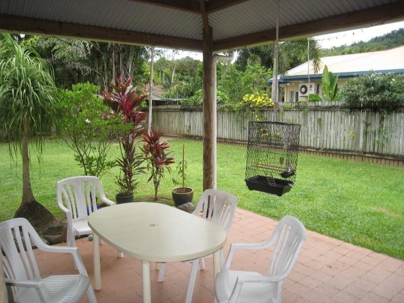 Kewarra Beach QLD 4879