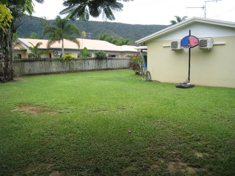 Kewarra Beach QLD 4879