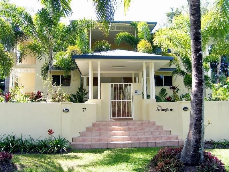 9/77 Arlington Esplanade, Clifton Beach QLD 4879