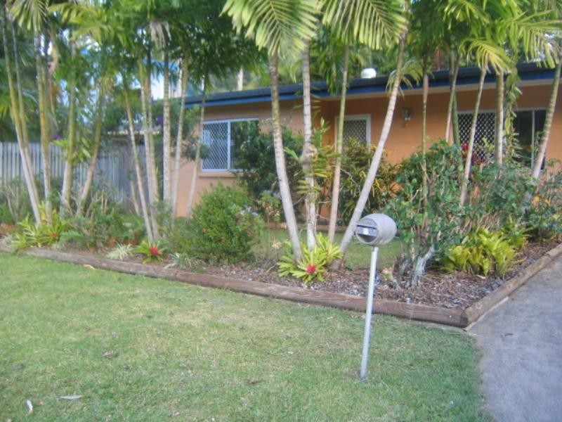 1/25 Lae Street, Trinity Beach QLD 4879