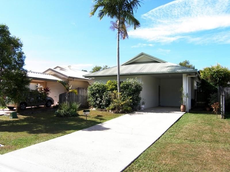 24 Dolphin Crescent, Kewarra Beach QLD 4879