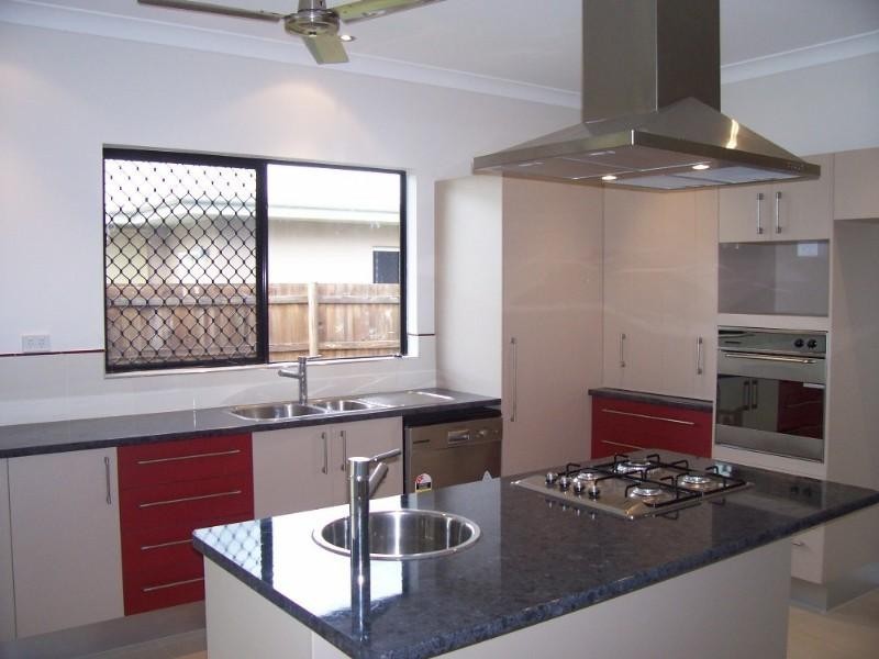 Kewarra Beach QLD 4879