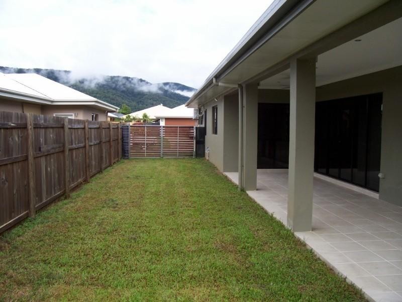 Kewarra Beach QLD 4879