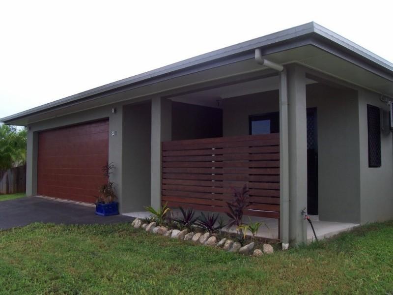 Kewarra Beach QLD 4879