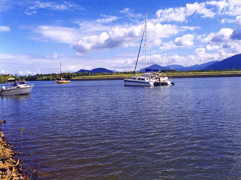 Trinity Park QLD 4879