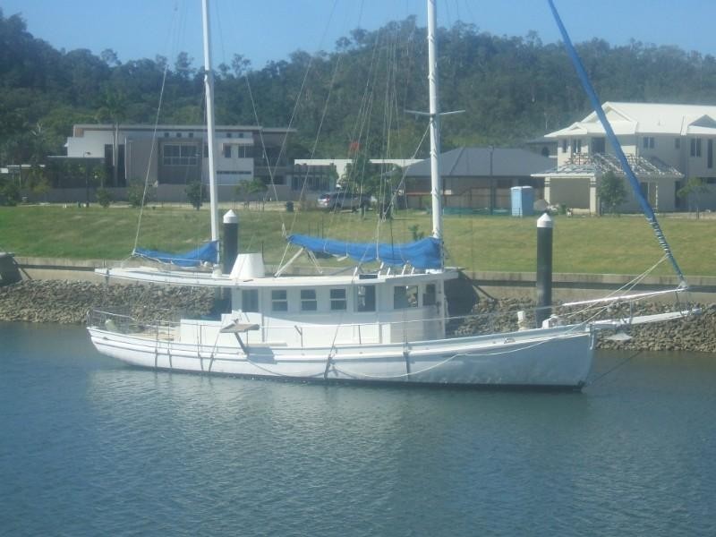 Trinity Park QLD 4879