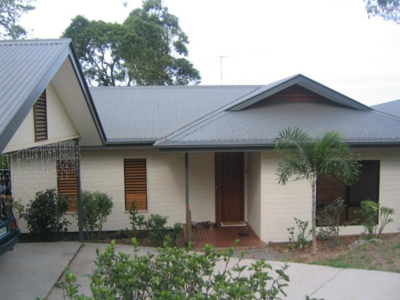 34 Daphne Street, Redlynch QLD 4870